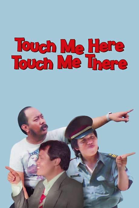 Pencet Sana Pencet Sini